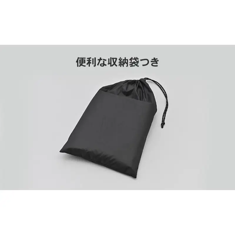 キャンプ グランドシート ツーリング デイトナ キャンプ用品