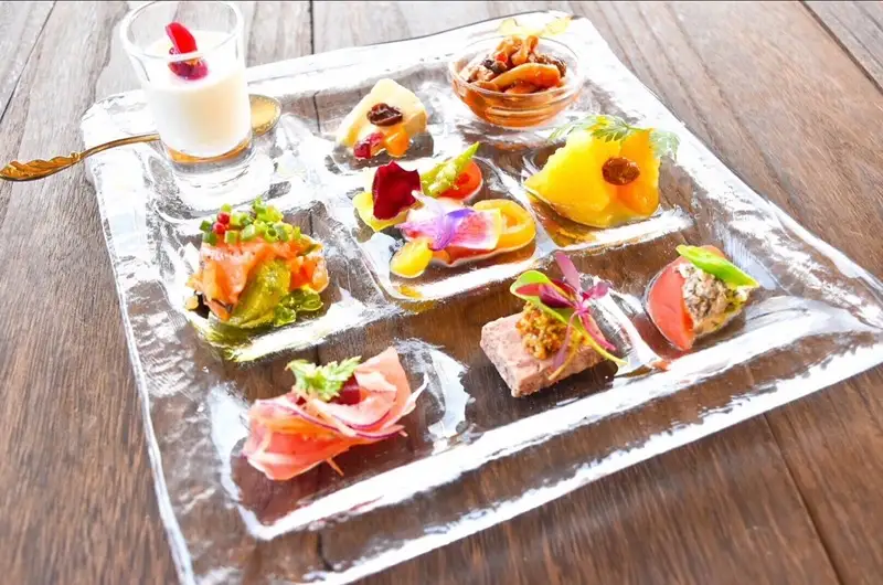 ミルフィオーリ 本格イタリアン お食事券 3,000円分 (a10-1283)