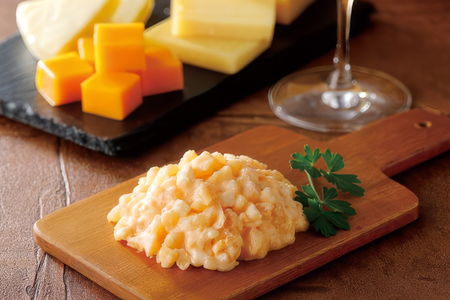 味付数の子(チーズ味) 北海道産 360g(120ｇ×3個) 数の子 かずのこ かずの子 味付け 味 北海道 R002-057