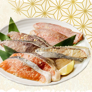 【観光動画付き】 漬魚セット 西京漬 24枚｜西京漬け 詰め合わせ 038-2409