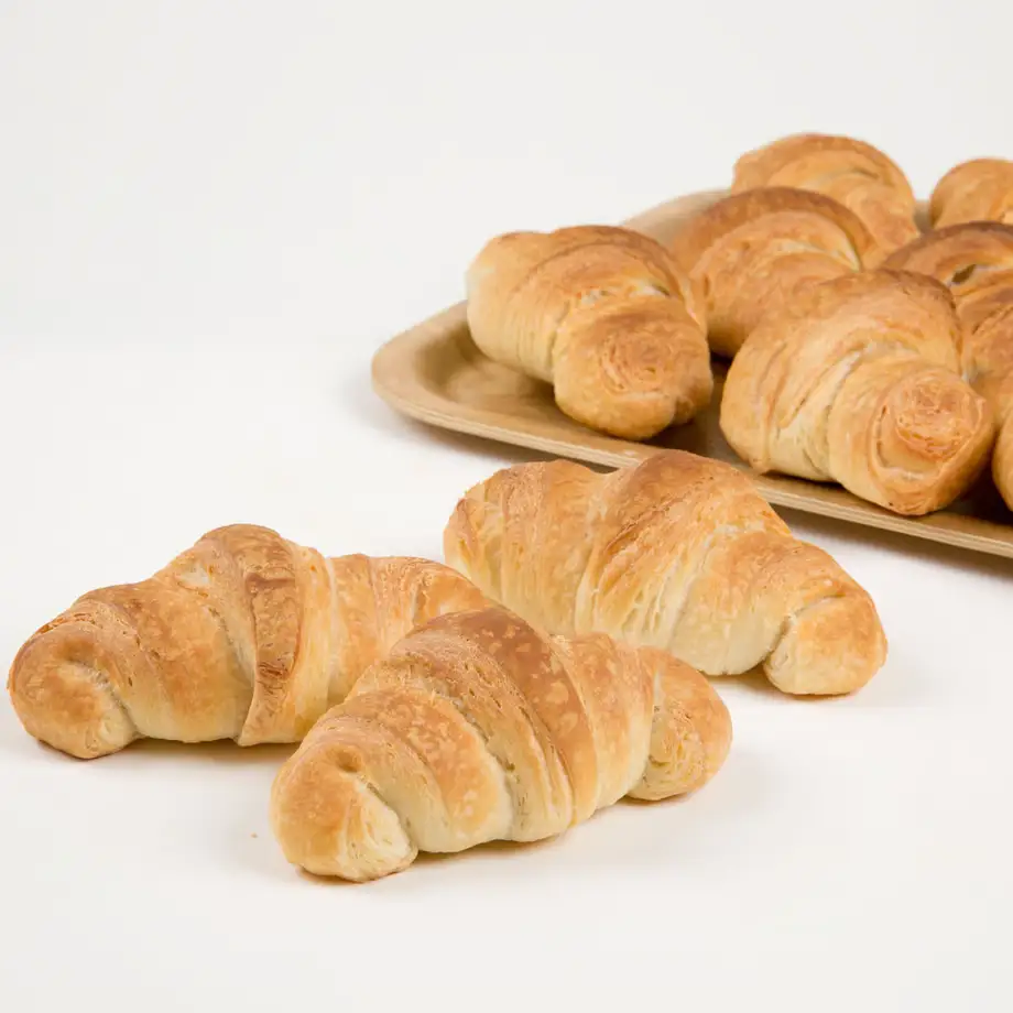 Y981 もりのひと食事パンセット とクロワッサン6個