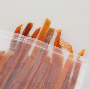 青森サーモン燻製スティック 300g_T009-1714