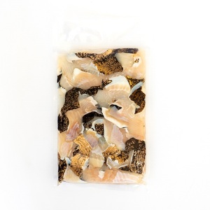 冷凍 うつぼの切り身 300g×２袋 高知 名物 郷土料理 うつぼの唐揚げ から揚げ 天ぷら おつまみ 惣菜 フライ 珍味 魚介 ウツボ 珍食材【R01654】