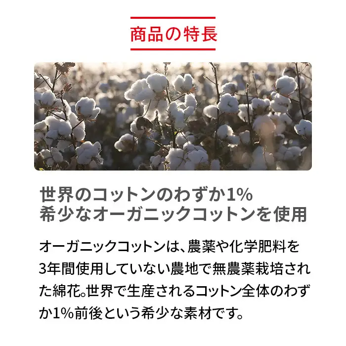【男女兼用 LLサイズ ライトピンク】ReDリカバリーウェア スリープ オーガニックコットンパジャマ上下セット 部屋着 疲労回復 血行促進 一般医療機器 バイタルテック