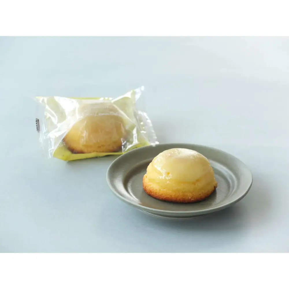 「ヒラミーレモンケーキ」5個入り