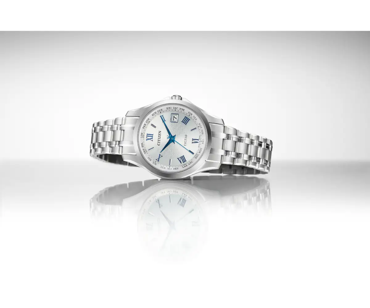 【CITIZEN】EXD EC1120-59B