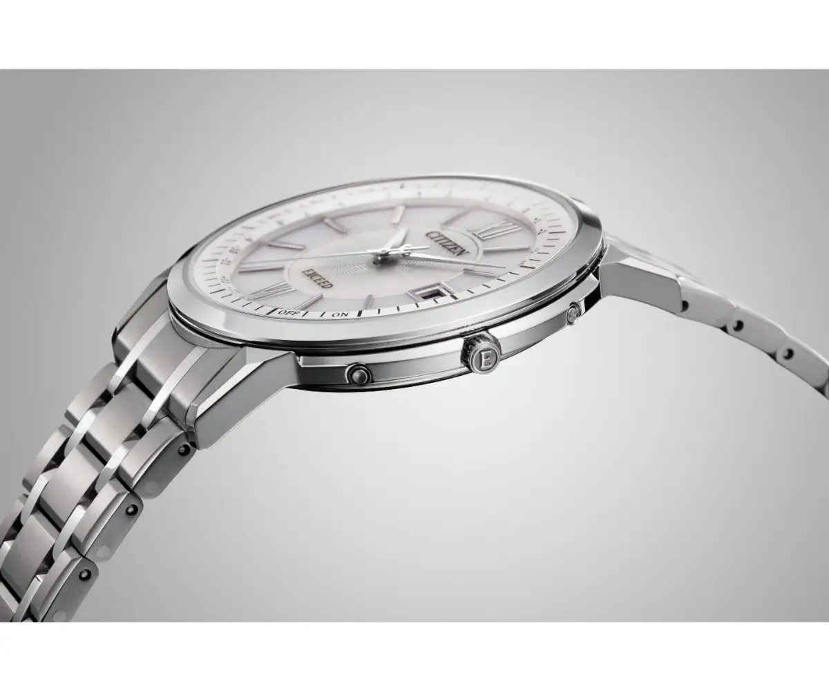 【CITIZEN】	EXD	CB1140-61D
