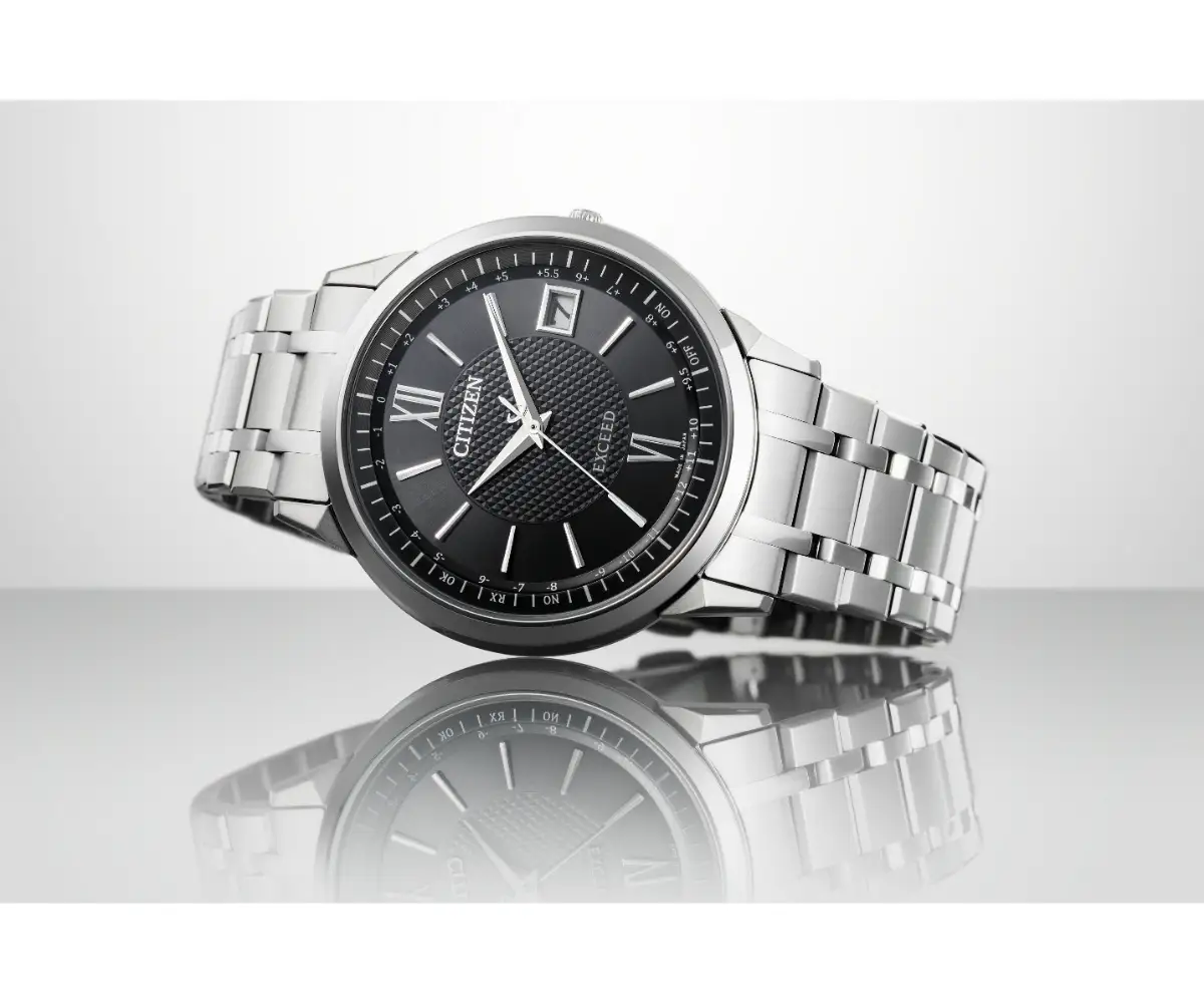【CITIZEN】	EXD	CB1140-61E