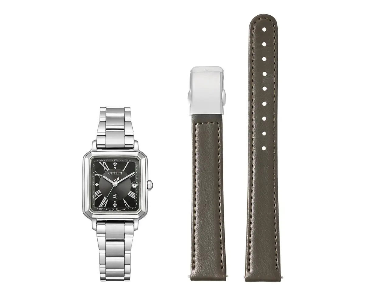 【CITIZEN】 XC(クロスシー)	ES9500-69E