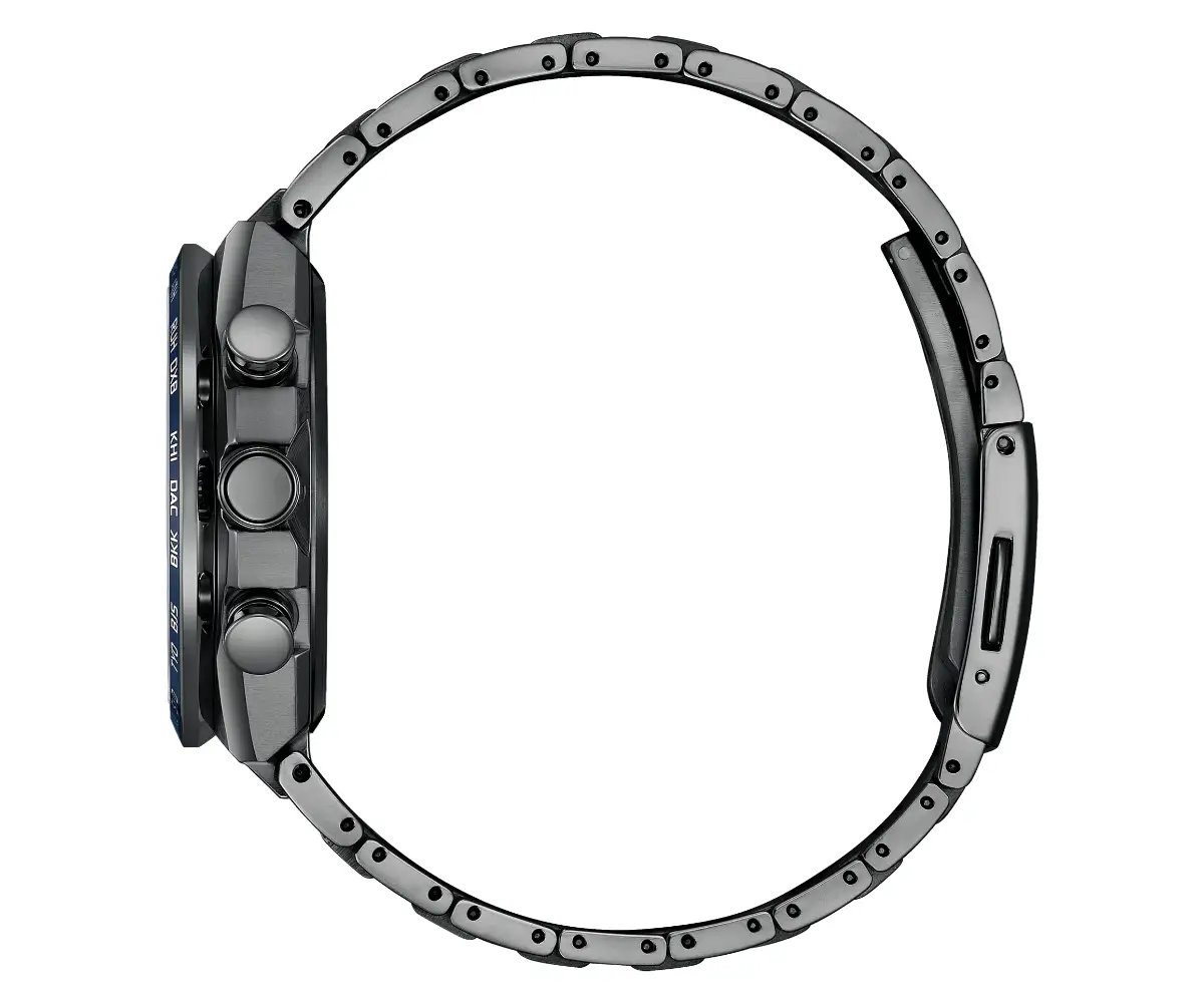 【CITIZEN】 アテッサ CB5967-66L