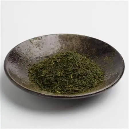 世界農業遺産　静岡の茶草場農法　掛川茶深むし茶・伝承　100g袋×5本【配送不可地域：離島・沖縄県】【1090610】