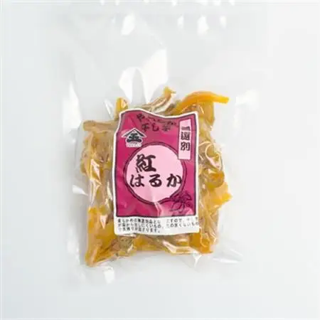 生まれも育ちも掛川産　紅はるか家庭用　無選別干し芋500g×2袋【配送不可地域：離島・沖縄県】【1487737】