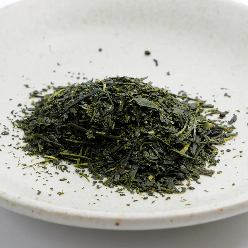 贅沢な詰め放題　深蒸し掛川茶(茶葉) 220g×3袋【配送不可地域：離島・沖縄県】【1697765】