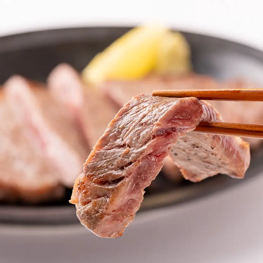 仙台牛ロースステーキ(川崎町産)2枚入で計500g【配送不可地域：離島・北海道・沖縄県・信越、北陸・近畿・中国・四国・九州】【1726787】