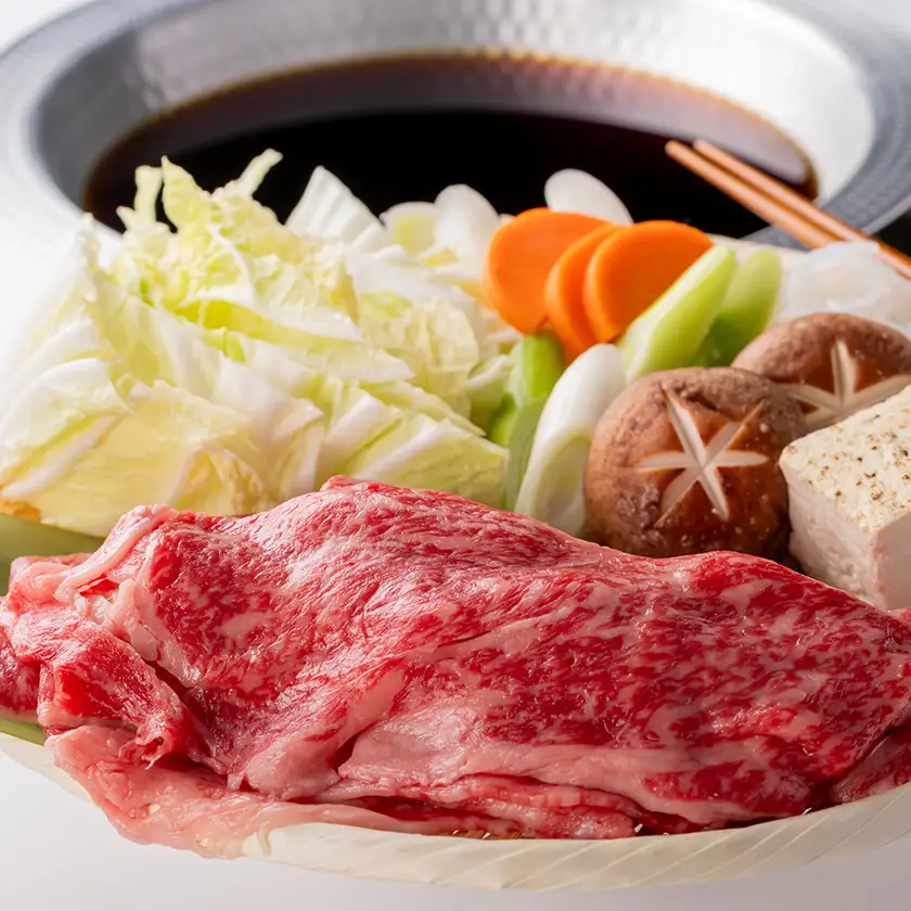 仙台牛カタローススライス(川崎町産)400g入り【配送不可地域：離島・北海道・沖縄県・信越、北陸・近畿・中国・四国・九州】【1727171】