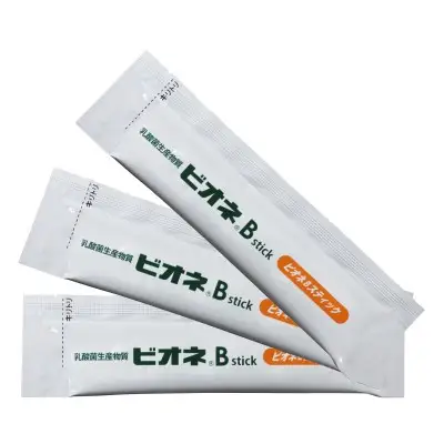 乳酸菌生産物質ビオネBスティック