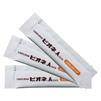 乳酸菌生産物質ビオネAスティック