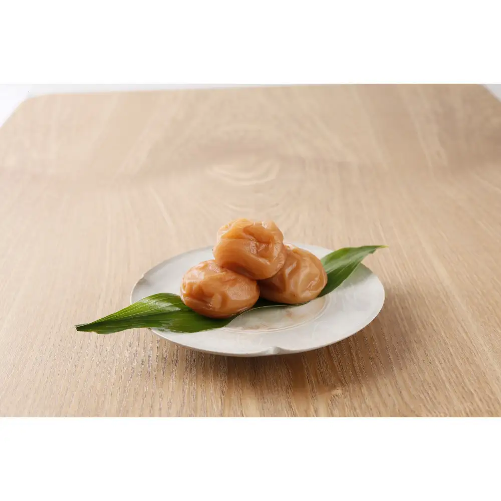 はちみつ梅干し 1kg ［2L～3L混合］ご家庭用 C級品 紀州南高梅 和歌山産 紀伊国屋文左衛門本舗 ［TC27］