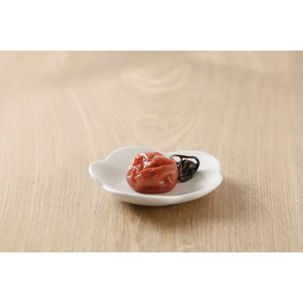 甘口しそ梅干し 1kg ［2L～3L混合］ご家庭用 C級品 紀州南高梅 和歌山産 紀伊国屋文左衛門本舗 ［TC29］