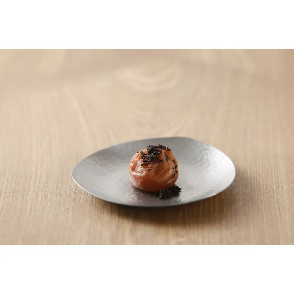 しそかつお梅干し 1kg ［2L～3L混合］ご家庭用 C級品 紀州南高梅 和歌山産 紀伊国屋文左衛門本舗 ［TC30］