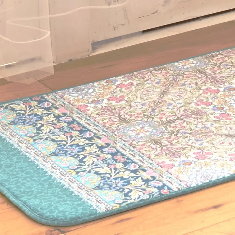 【訳あり 数量限定】ファインペイント カーペット 1枚 【ロングマット】 60×240cm SH-3706LL