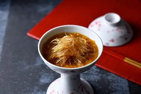 【四川 中華】4000 Chinese Restaurant 菰田欣也 ディナーペアチケット 四川C