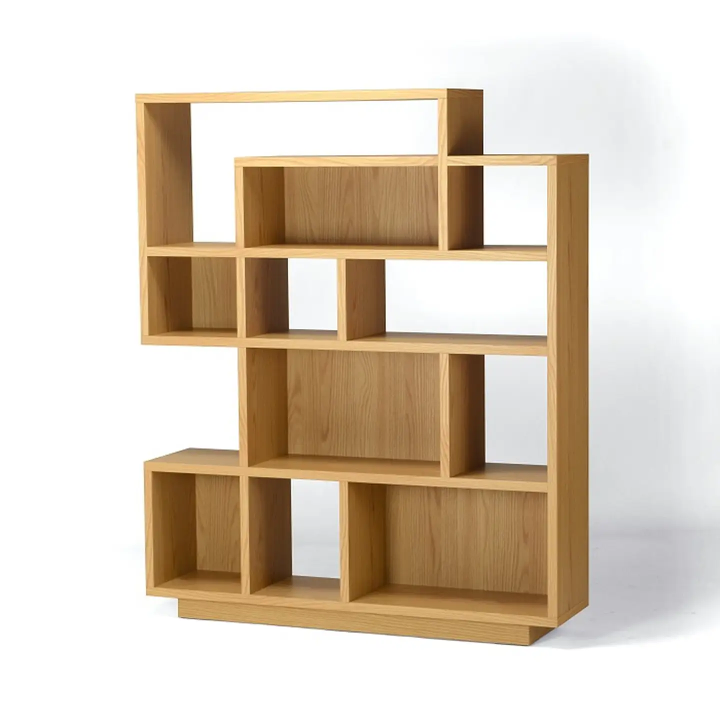 ソーロ120シェルフ Oak【諸富家具】：C414-004