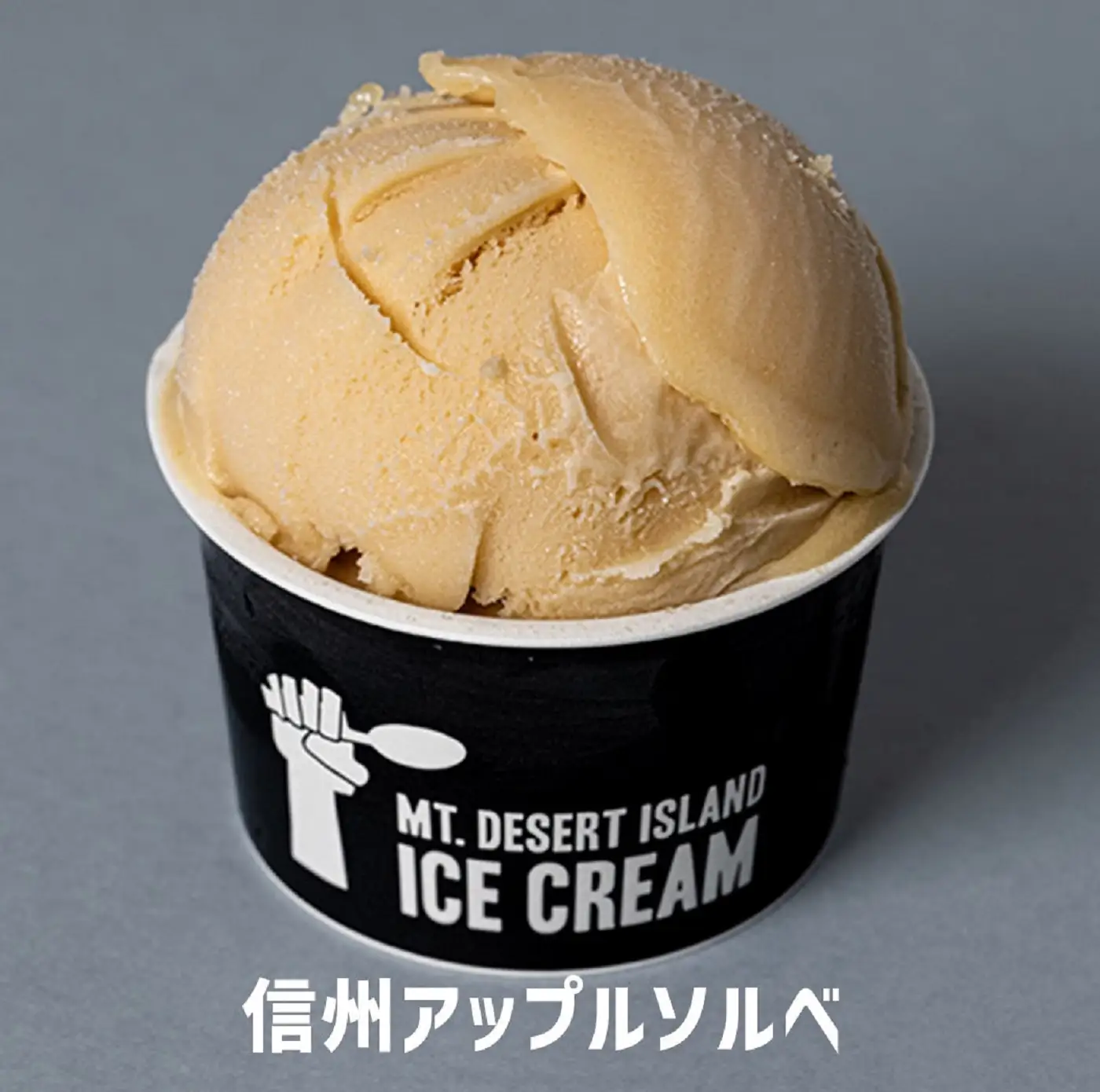 MDI 信州クラフトアイスクリーム６個セット