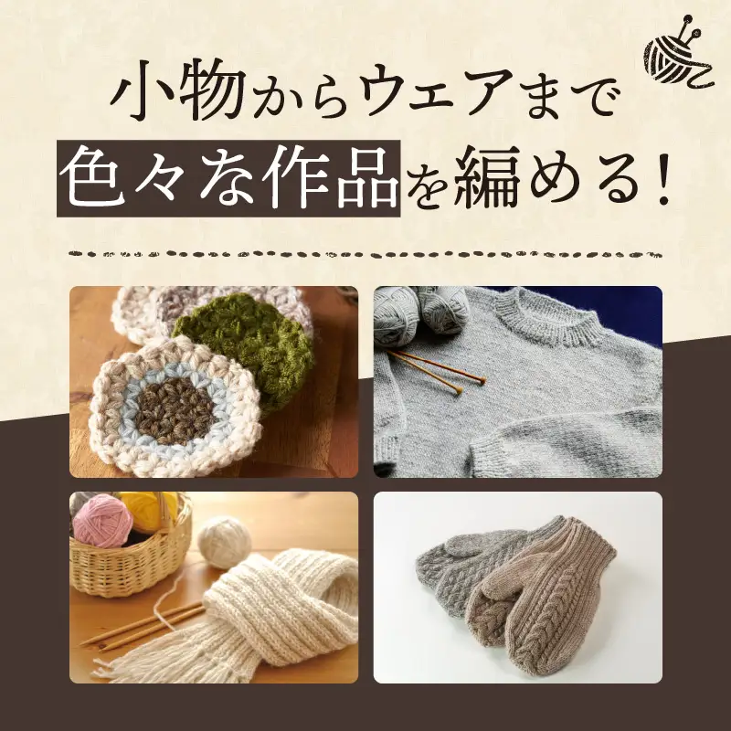 60965 近畿編針Seeknit CURVE 切替輪針セット［1］10cm