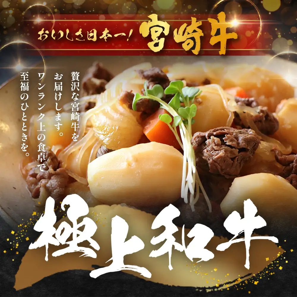 宮崎牛 バラ切り落とし 計1.2㎏（約200g×6P）冷凍｜国産 牛肉 お肉 バラ肉 切り落とし スライス ブランド牛 高級 株式会社エムファーム 宮崎県 諸塚村 MF-05