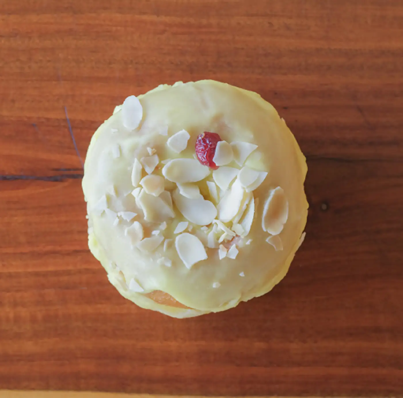 HOWDOUGHNUTS　おまかせドーナツ８個セット