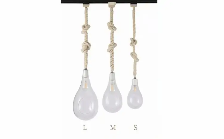 ハンギングライト BOTANIC HANGING LIGHT ハンギングライト【Sサイズ】