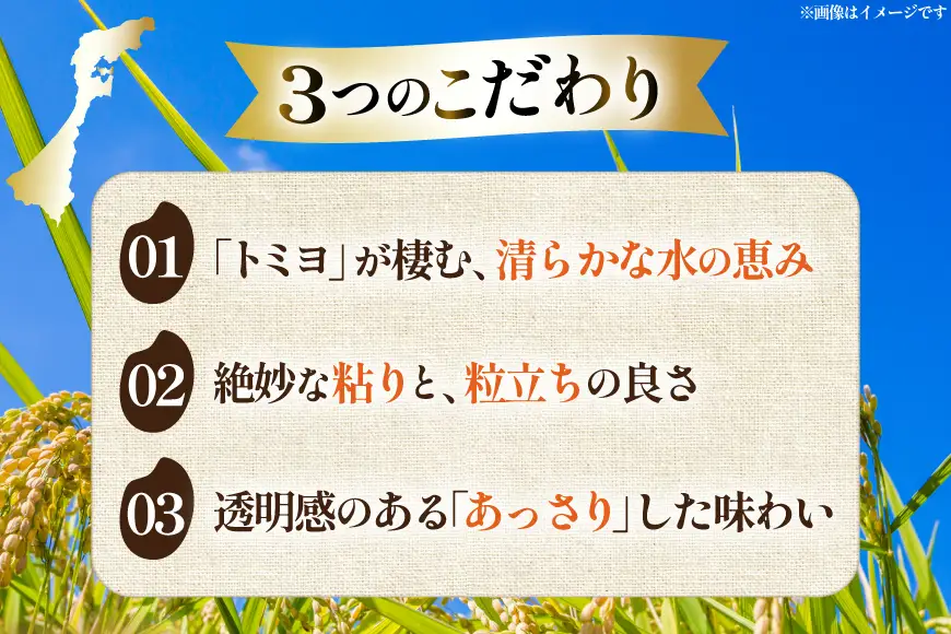 米 令和7年 ゆめみづほ 5kg 精米