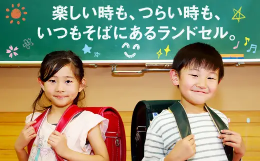 【ビビットピンク】 手作りの牛革製ランドセル  男の子 女の子 6年間保証 牛革製 ランドセル 【2027年1月下旬から順次発送開始予定】