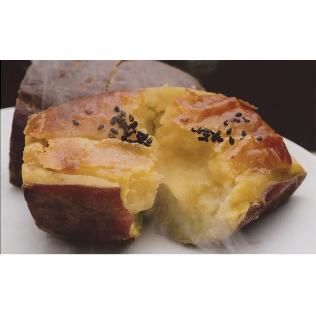 西洋焼き芋「ハマポテト」４個セット ALG0004