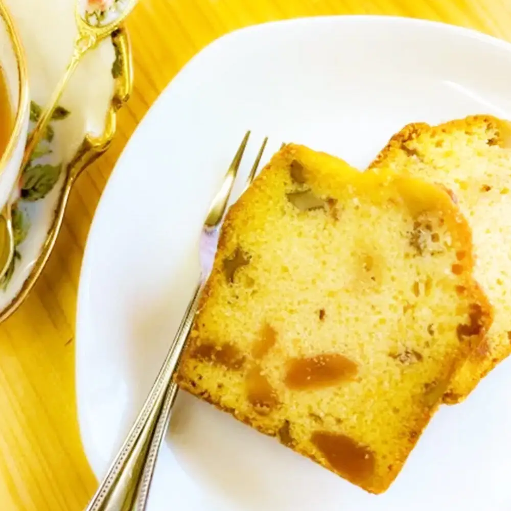 あおもりの林檎と胡桃パウンドケーキ 詰め合わせ 個包装 あおもり味蕾屋 青森県十和田市