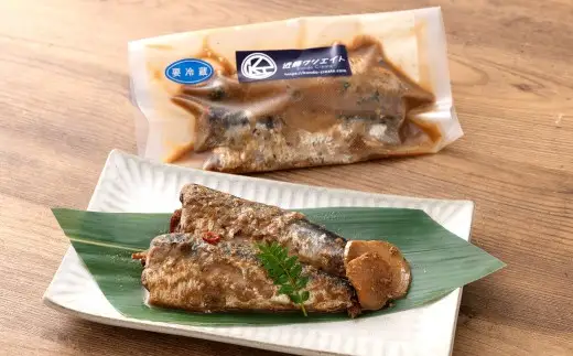 いわしのぬか炊き 120g 5個入 郷土料理 ぬか炊き ぬかみそ炊き イワシ ぬか床 ぬかみそ 冷蔵 福岡県 北九州市