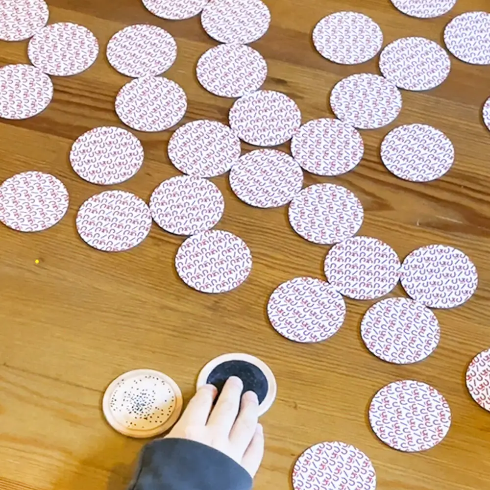 カードゲーム 南部せんべい神経衰弱 「つーつか」