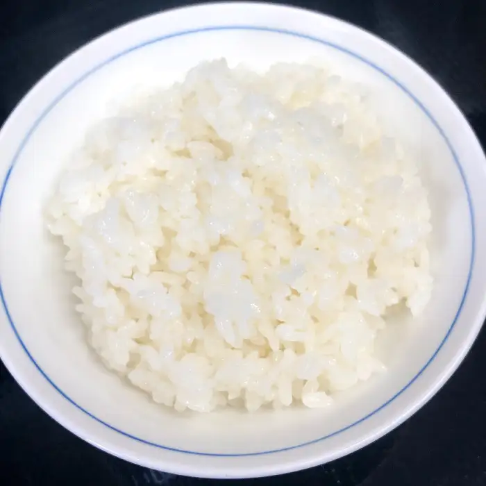 大山の一粒 無洗米 5kg【米 無洗米 5kg 5キロ こめ コメ むせんまい 先行予約 お米 白米 精米 こしひかり コシヒカリ 簡単 ごはん ライス kome 国産 お取り寄せ 鳥取県 大山町】