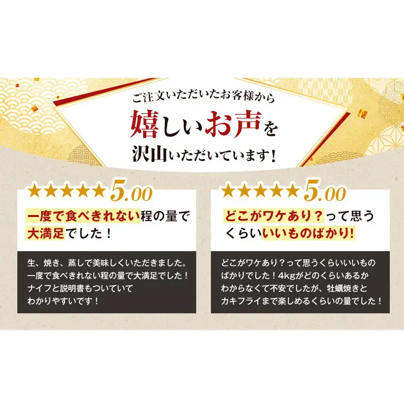 4月～8月 定期便 ハーフ 規格外 牡蠣 北海道厚岸産 殻付カキ 約2kg（11～25個）カキナイフ付 生食 魚貝類 生牡蠣 かき 生カキ カキフライ マルえもん いびつな形 四季によって違う味わい コクがあり濃厚