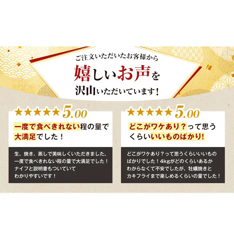 11月～3月 定期便 訳あり ハーフ 規格外 牡蠣 北海道厚岸産 殻付カキ 約2kg（11～25個）カキナイフ付 生食 魚貝類 生牡蠣 かき 生カキ カキフライ マルえもん いびつな形 四季によって違う味わい コクがあり濃厚