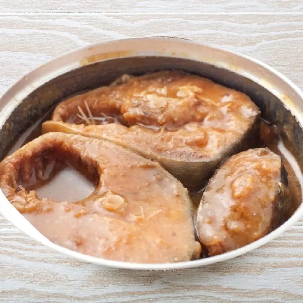 17-50 さば味噌煮缶A(10缶)