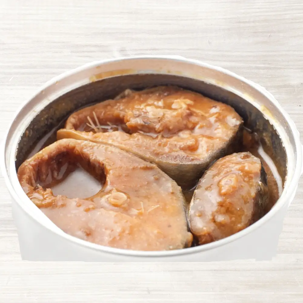 57-5 さば味噌煮缶D(40缶)