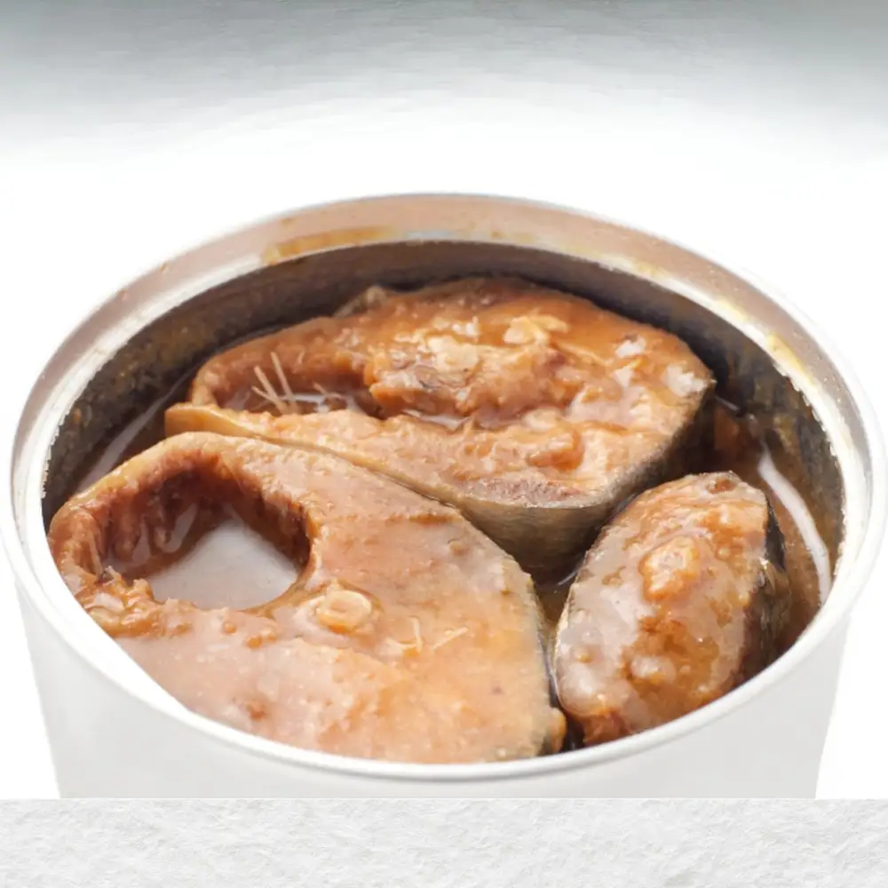 70-55 さば味噌煮缶E(50缶)