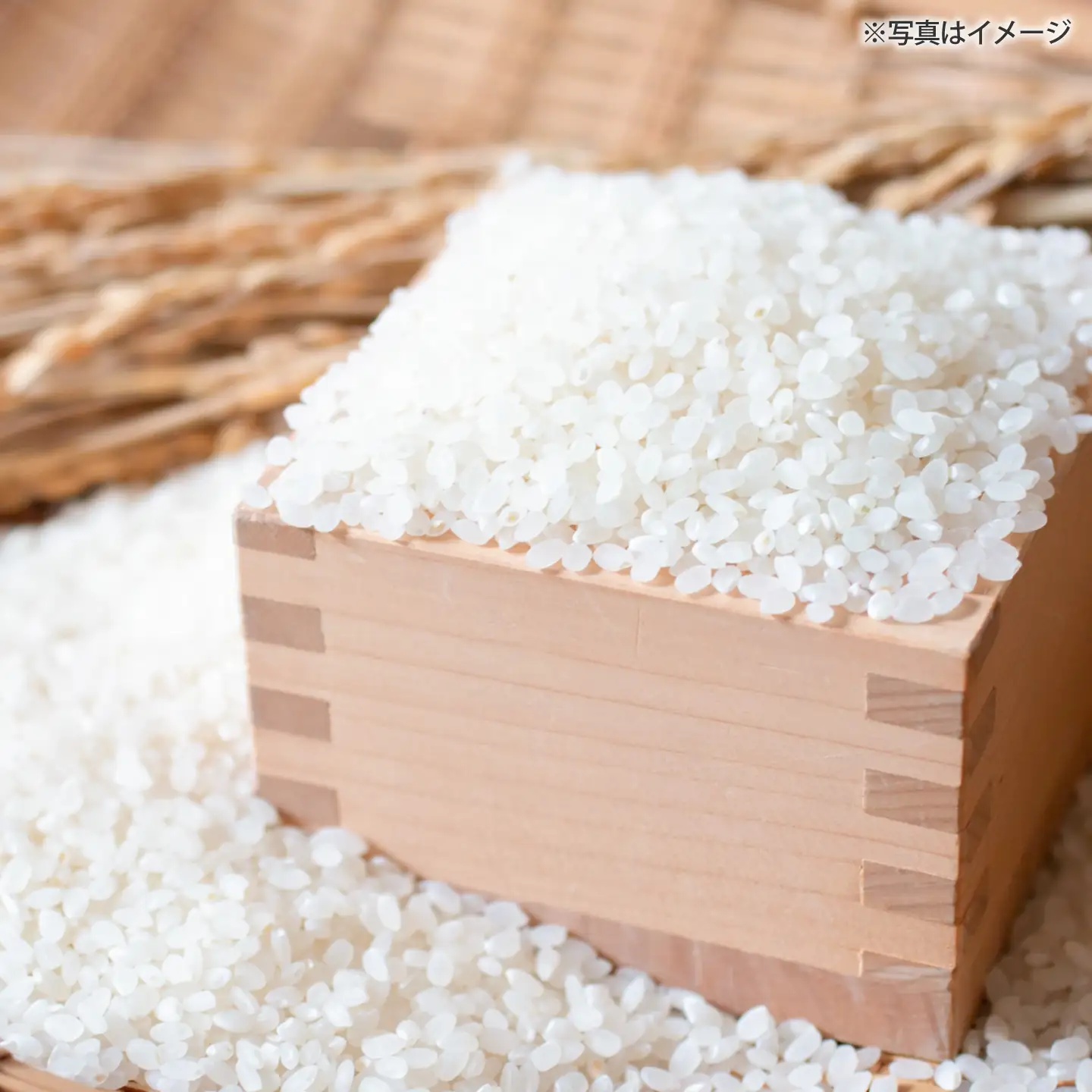 【令和7年産】脊振石清水米 (ひなたまる) 3kg 吉野ヶ里町 / あいちゃん農園[FAA043]