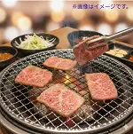 伊仙町産高崎牛バラ焼肉400g【N-03】