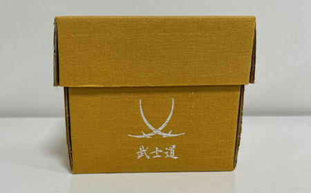 BUSHIDO 真田幸村公 装飾品 民芸品 工芸品 伝統技術 インテリア  FAD-0256