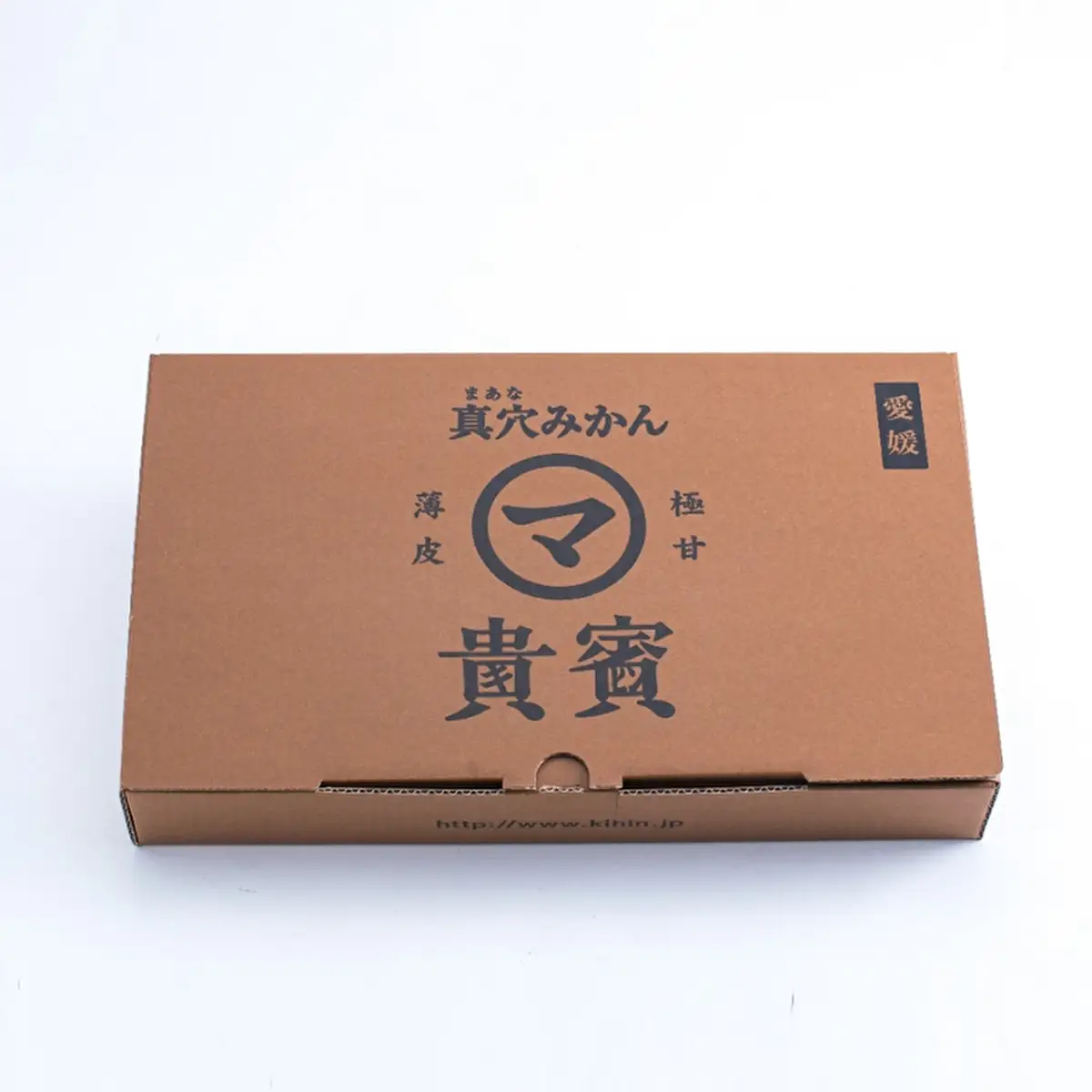 【先行受付】真穴みかん【貴賓】特級（24個入）【F44-2】YWTAH002