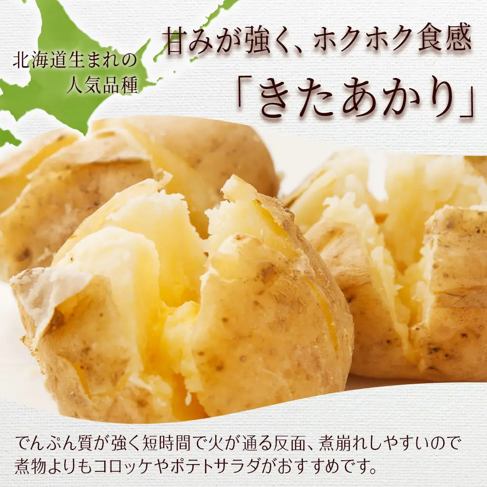 【2026年秋頃出荷】じゃがいも＆かぼちゃ野菜セット（じゃがいも5kg＆かぼちゃ5球×2個）