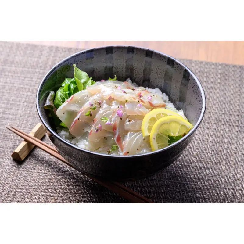 【海鮮 カルパッチョ 詰め合わせ】旨味を和えて仕上げる 伊根産マグロ、丹後の地魚　カルパッチョ 5食セット（80g×5パック）（特製追いタレ付）